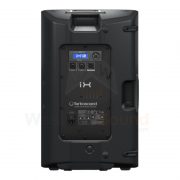 Turbosound ix12 Active Bluetooth Speaker hire