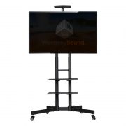 Unicol stand tv hire