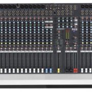 Allen & Heath PA28